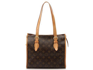 LOUIS VUITTON Bag Shoulder Popincourt O Monogram